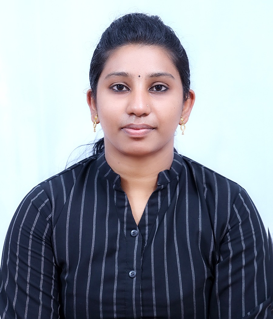 Jithu Johnson